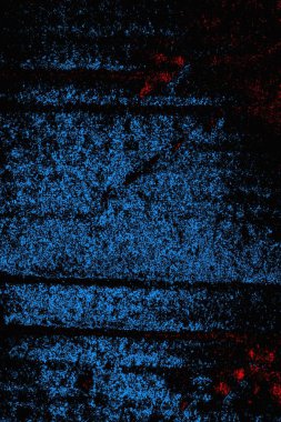 soyut mavi ve kırmızı doku, grunge arkaplan, boşluk duvar kağıdını kopyala