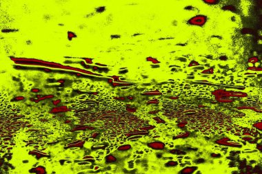 Boşluk duvar kağıdını, grunge arkaplanını, soyut renkli doku arkaplanını kopyala