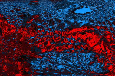 Soyut renk dokusu, grunge arkaplanı, boşluk duvar kağıdını kopyala