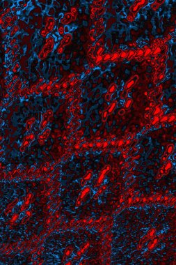 soyut doku, grunge arkaplan, boşluk duvar kağıdını kopyala     