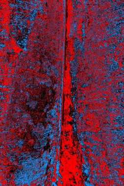 Soyut renk dokusu, grunge arkaplanı, boşluk duvar kağıdını kopyala