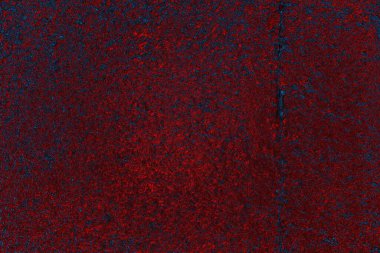 soyut mavi ve kırmızı doku, grunge arkaplan, boşluk duvar kağıdını kopyala