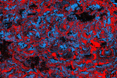 Soyut renk dokusu, grunge arkaplanı, boşluk duvar kağıdını kopyala