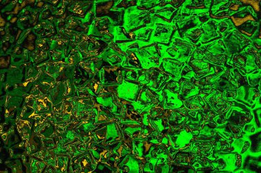 soyut yeşil doku arkaplanı, boşluk duvar kağıdını kopyala