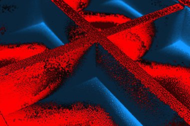 soyut doku, grunge arkaplan, boşluk duvar kağıdını kopyala