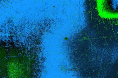 Boşluk duvar kağıdını, grunge arkaplanını, soyut renkli doku arkaplanını kopyala