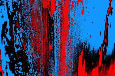 Soyut renk dokusu, grunge arkaplanı, boşluk duvar kağıdını kopyala