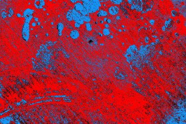 parlak kırmızı doku arkaplanı, boşluk duvar kağıdını kopyala