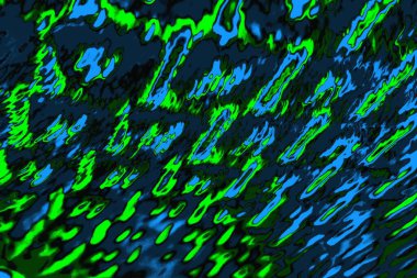 Boşluk duvar kağıdını, grunge arkaplanını, soyut renkli doku arkaplanını kopyala