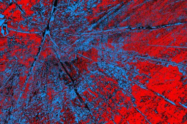 Soyut renk dokusu, grunge arkaplanı, boşluk duvar kağıdını kopyala