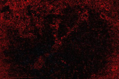 soyut mavi ve kırmızı doku, grunge arkaplan, boşluk duvar kağıdını kopyala