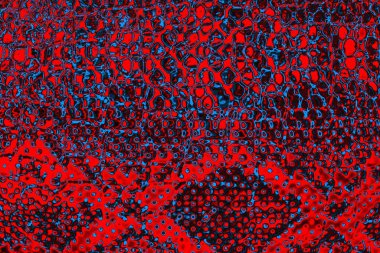 soyut mavi ve kırmızı doku, grunge arkaplan, boşluk duvar kağıdını kopyala