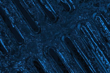 soyut doku, grunge arkaplan, boşluk duvar kağıdını kopyala      