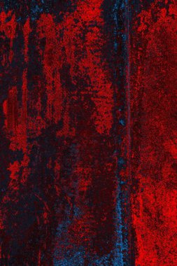 Soyut renk dokusu, grunge arkaplanı, boşluk duvar kağıdını kopyala