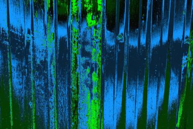 Boşluk duvar kağıdını, grunge arkaplanını, soyut renkli doku arkaplanını kopyala