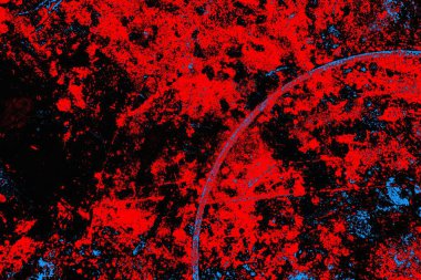 Soyut renk dokusu, grunge arkaplanı, boşluk duvar kağıdını kopyala