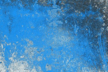 soyut mavi arkaplan, uzay duvar kağıdını kopyala