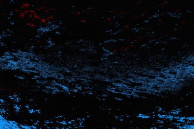 soyut mavi ve kırmızı doku, grunge arkaplan, boşluk duvar kağıdını kopyala