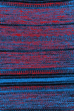 soyut mavi ve kırmızı doku, grunge arkaplan, boşluk duvar kağıdını kopyala