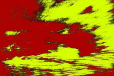 Soyut arkaplan renkli modern desen 