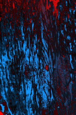 soyut doku, grunge arkaplan, boşluk duvar kağıdını kopyala     