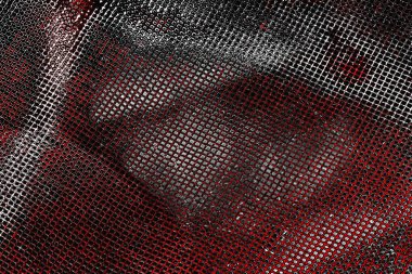 soyut siyah ve kırmızı doku, grunge arkaplan, boşluk duvar kağıdını kopyala