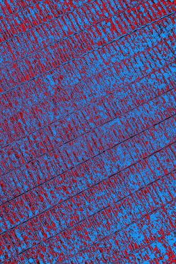 soyut mavi ve kırmızı doku, grunge arkaplan, boşluk duvar kağıdını kopyala