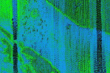 soyut renkli doku arkaplanı, uzay duvar kağıdını kopyala