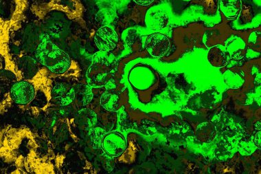 Soyut renk dokusu, grunge arkaplanı, boşluk duvar kağıdını kopyala