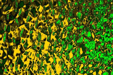 soyut yeşil doku arkaplanı, boşluk duvar kağıdını kopyala