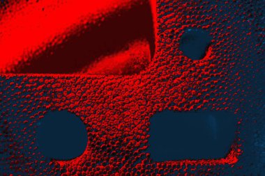 soyut doku, grunge arkaplan, boşluk duvar kağıdını kopyala