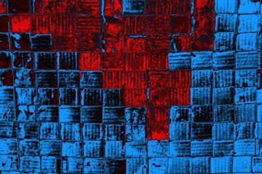 Soyut renk dokusu, grunge arkaplanı, boşluk duvar kağıdını kopyala