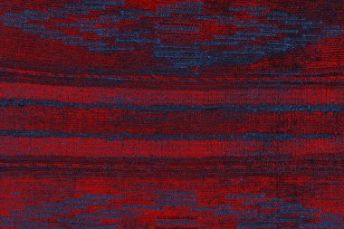 soyut mavi ve kırmızı doku, grunge arkaplan, boşluk duvar kağıdını kopyala