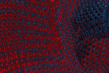 soyut mavi ve kırmızı doku, grunge arkaplan, boşluk duvar kağıdını kopyala