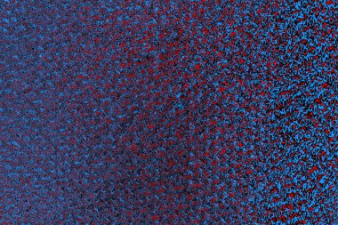 soyut mavi ve kırmızı doku, grunge arkaplan, boşluk duvar kağıdını kopyala