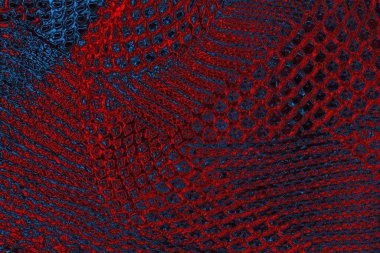 soyut mavi ve kırmızı doku, grunge arkaplan, boşluk duvar kağıdını kopyala