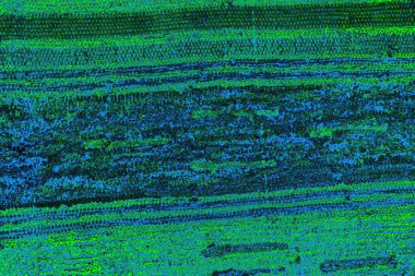 Boşluk duvar kağıdını, grunge arkaplanını, soyut renkli doku arkaplanını kopyala