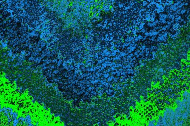 soyut renkli doku arkaplanı, uzay duvar kağıdını kopyala