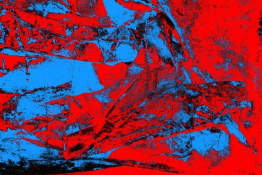 soyut renkli doku arkaplanı, uzay duvar kağıdını kopyala