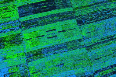 Boşluk duvar kağıdını, grunge arkaplanını, soyut renkli doku arkaplanını kopyala