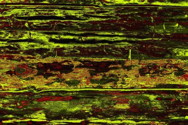 Soyut arkaplan renkli modern desen 