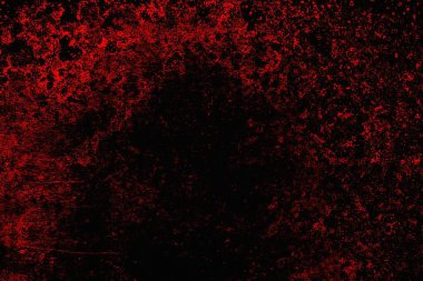 soyut mavi ve kırmızı doku, grunge arkaplan, boşluk duvar kağıdını kopyala