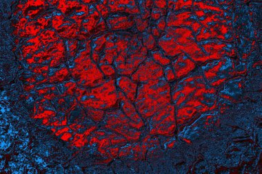 Soyut renk dokusu, grunge arkaplanı, boşluk duvar kağıdını kopyala