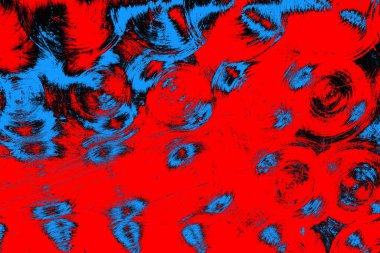 Soyut renk dokusu, grunge arkaplanı, boşluk duvar kağıdını kopyala