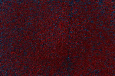 soyut mavi ve kırmızı doku, grunge arkaplan, boşluk duvar kağıdını kopyala