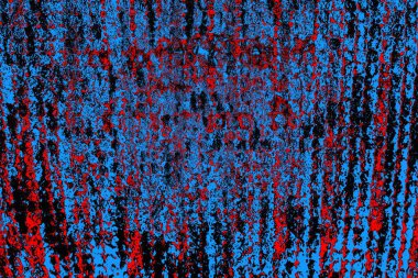 soyut mavi ve kırmızı doku, grunge arkaplan, boşluk duvar kağıdını kopyala