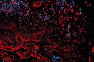 Soyut renk dokusu, grunge arkaplanı, boşluk duvar kağıdını kopyala