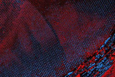 soyut renkli doku arkaplanı, uzay duvar kağıdını kopyala