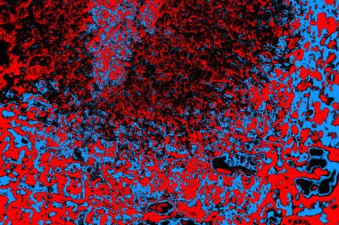 Soyut kırmızı doku arkaplanı, uzay duvar kağıdını kopyala