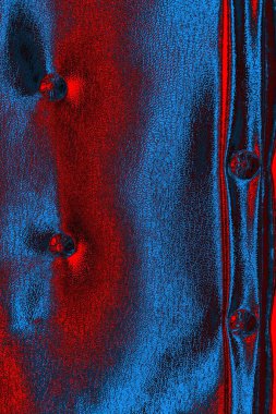 soyut mavi ve kırmızı doku, grunge arkaplan, boşluk duvar kağıdını kopyala